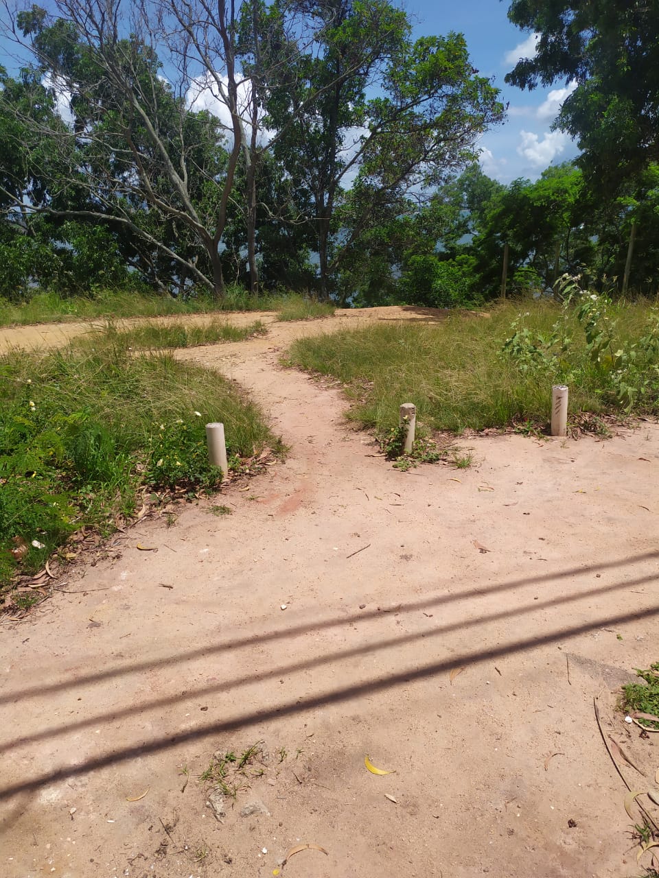 Verão: Opções de praias escondidas da GV para fugir das aglomerações Verão: Opções de praias escondidas da GV para fugir das aglomerações