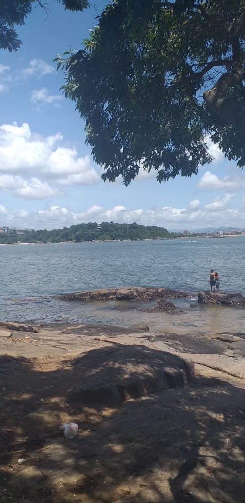 Verão: Opções de praias escondidas da GV para fugir das aglomerações Verão: Opções de praias escondidas da GV para fugir das aglomerações
