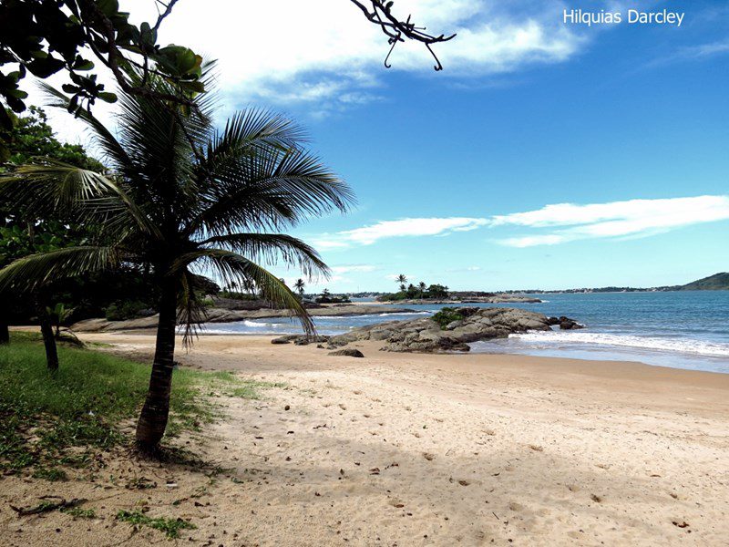 Verão: Opções de praias escondidas da GV para fugir das aglomerações Verão: Opções de praias escondidas da GV para fugir das aglomerações