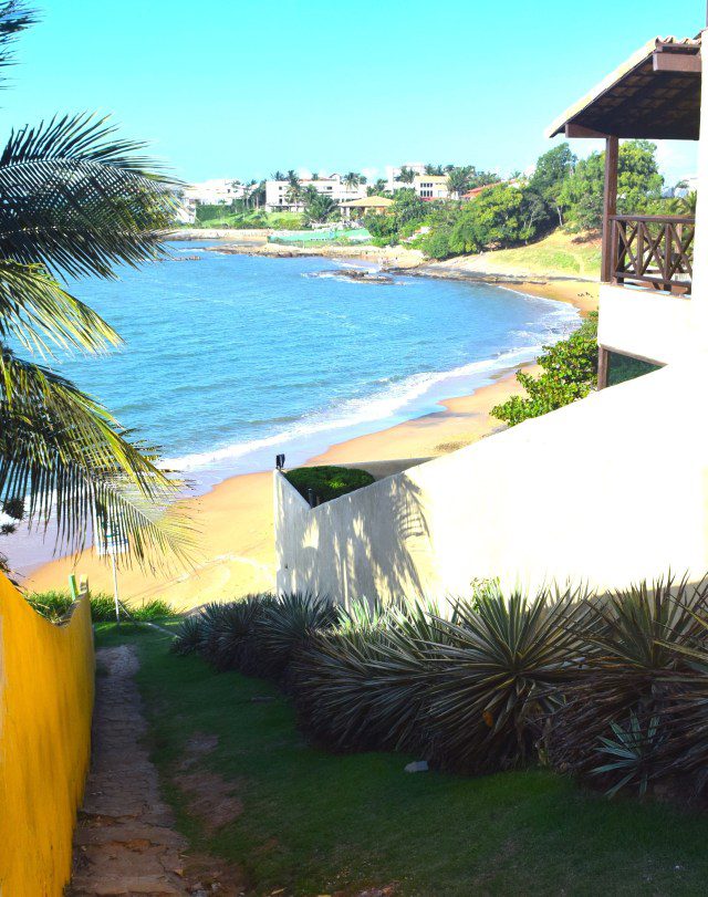 Verão: Opções de praias escondidas da GV para fugir das aglomerações Verão: Opções de praias escondidas da GV para fugir das aglomerações