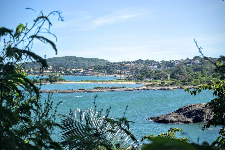 Verão: Opções de praias escondidas da GV para fugir das aglomerações Verão: Opções de praias escondidas da GV para fugir das aglomerações