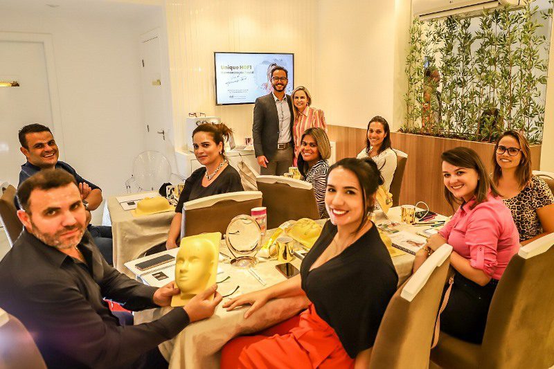 Bate-papo e café com deputado