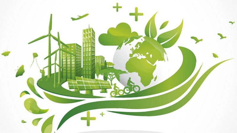 Crescimento econômico sustentável?