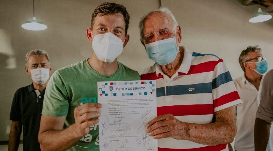 Vila Velha: 486 anos da capital capixaba