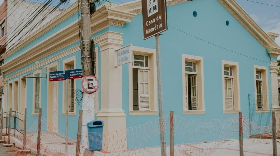 Vila Velha: 486 anos da capital capixaba