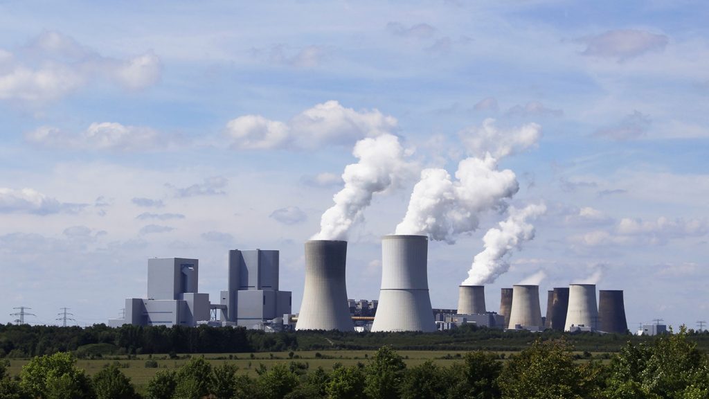 O Crédito de Carbono e as implicações desse mercado