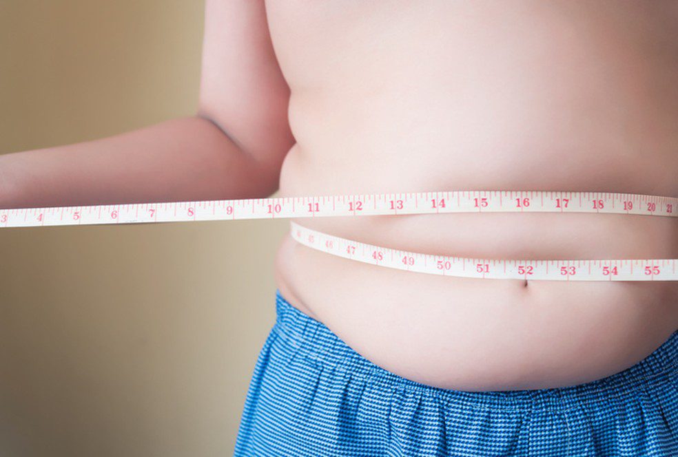 População obesa dobra em dez anos no Espírito Santo