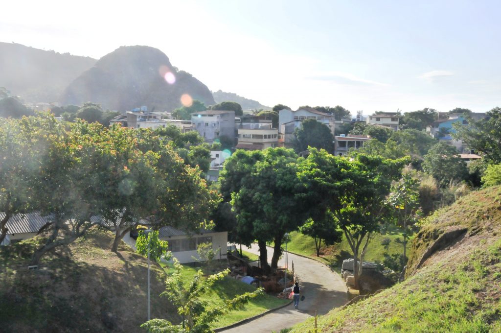 Santa Martha: patrimônio cultural de Vitória