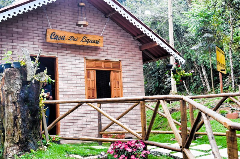 Ecoturismo no frio capixaba: veja as belezas de Santa Teresa