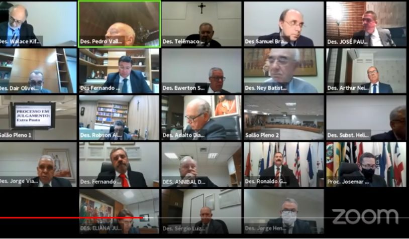 Judiciário poderá desarquivar investigação contra Alexandre Farina na Corregedoria