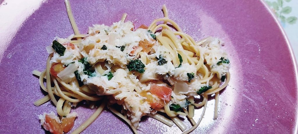 Bacalhau Passione