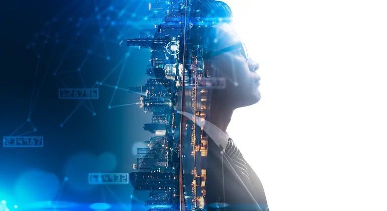 A transformação digital e sua relação com o mundo: a agilidade A transformação digital e sua relação com o mundo: a agilidade