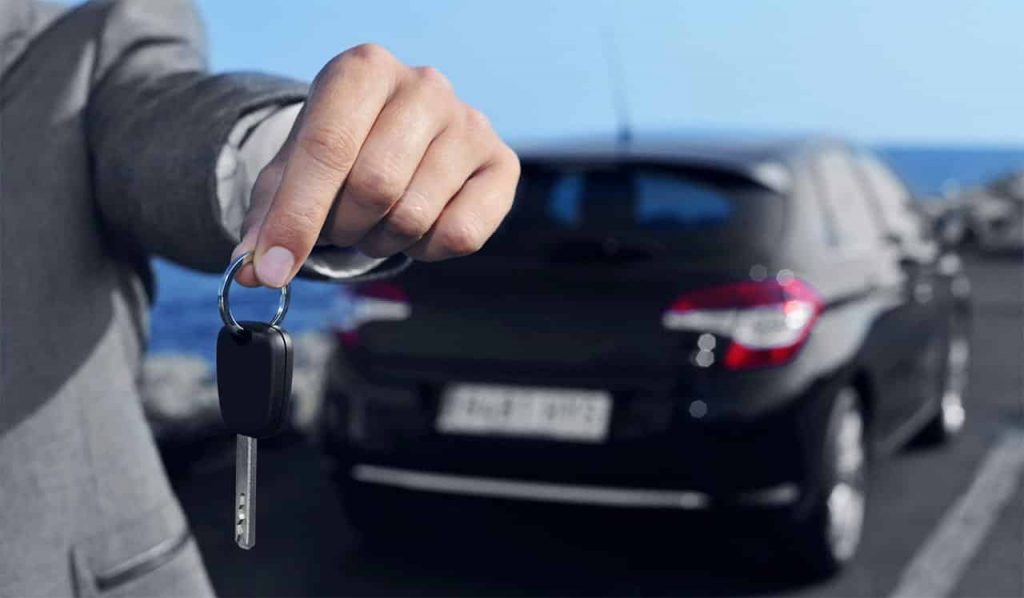 Gastos com carro próprio cada vez mais elevados Gastos com carro próprio cada vez mais elevados