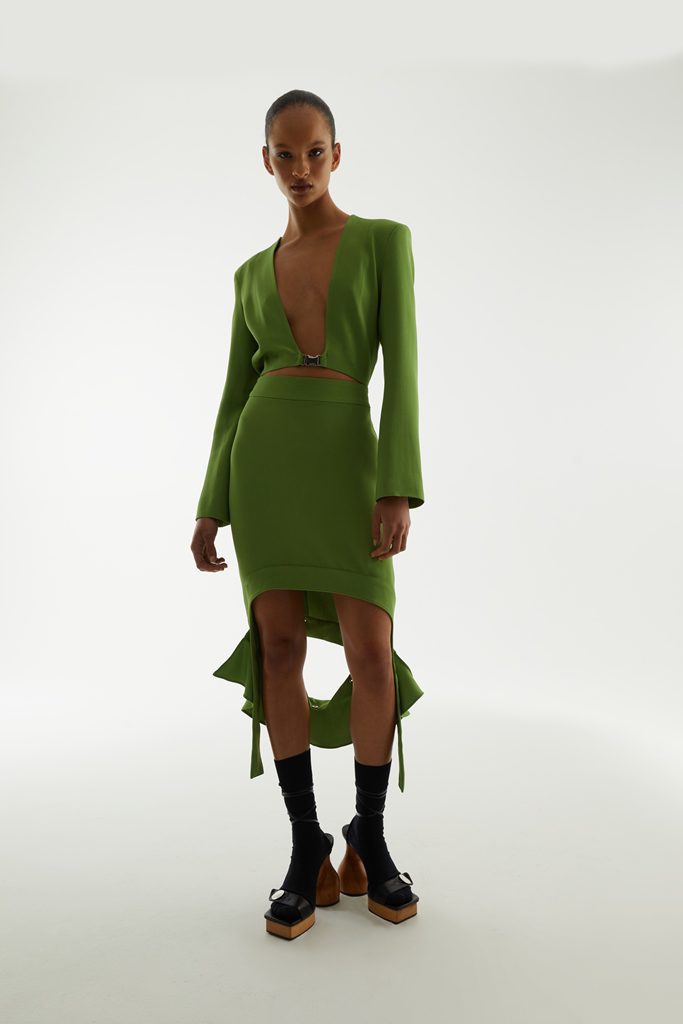 Collab Quattre para Modem no SPFW