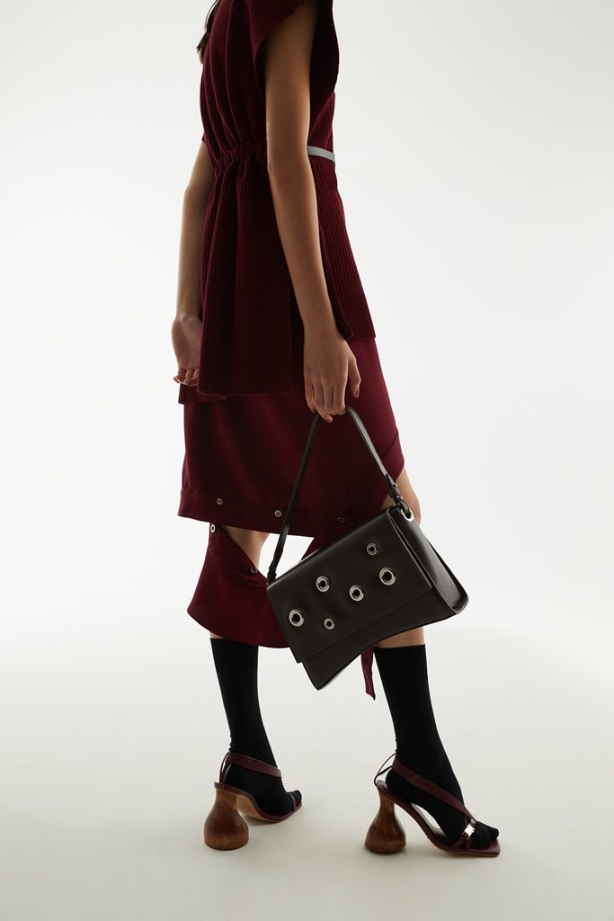 Collab Quattre para Modem no SPFW