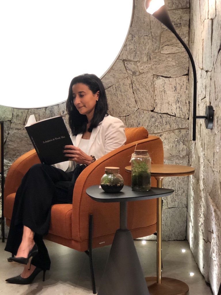 Lançamento Premium em Vitória