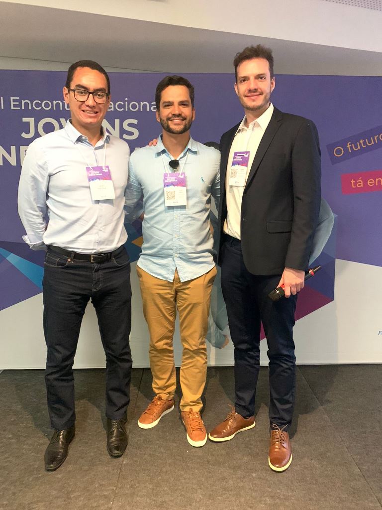 Lançamento Premium em Vitória