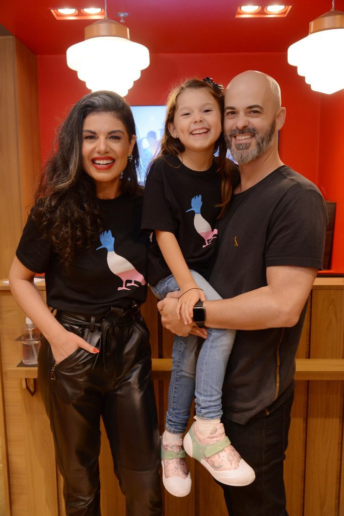 Lançamento Premium em Vitória