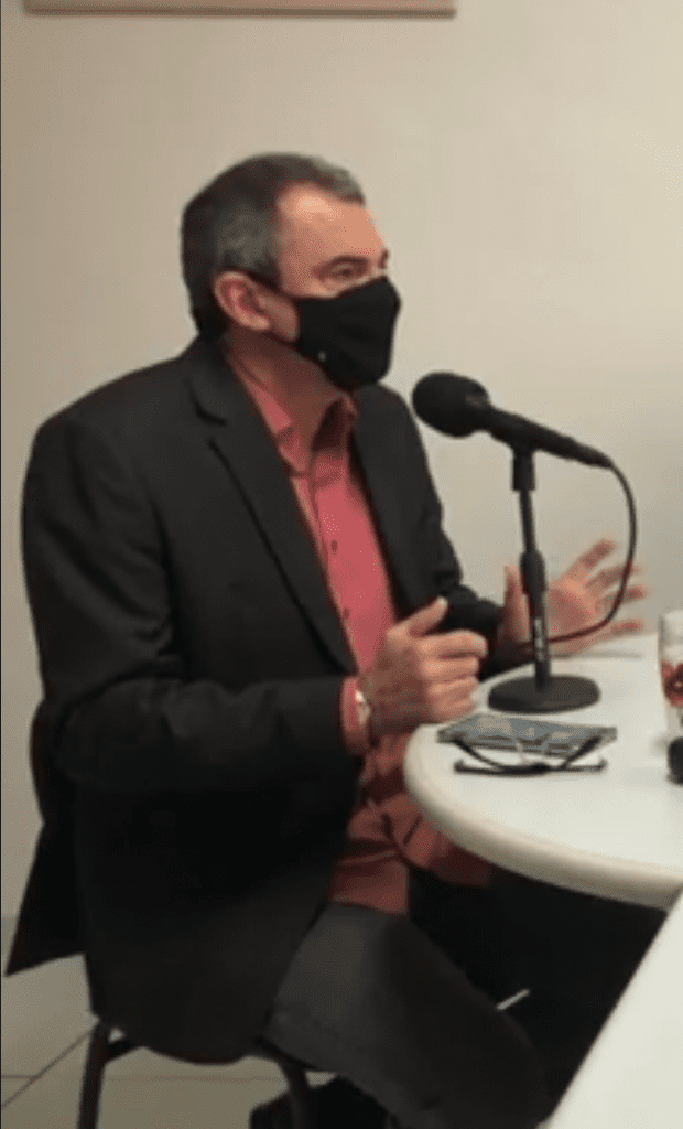 Hotelaria capixaba no caminho da recuperação