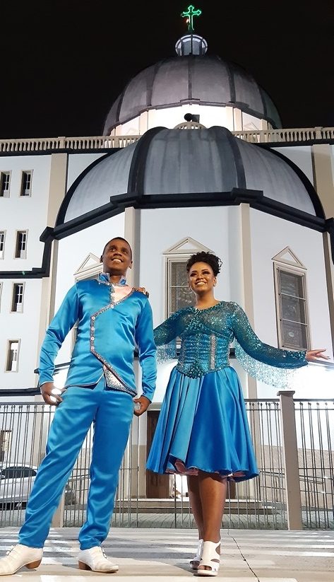 Collab Quattre para Modem no SPFW