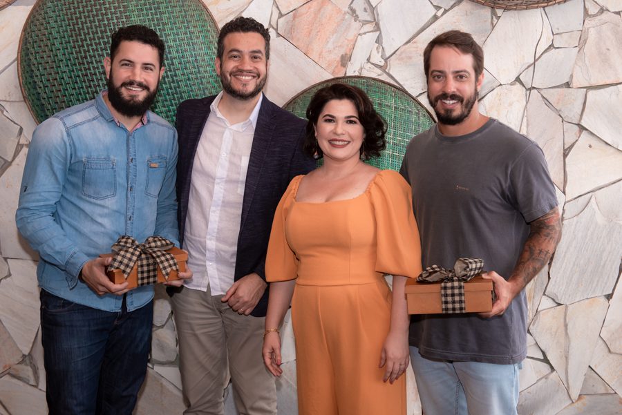 Lançamento Premium em Vitória