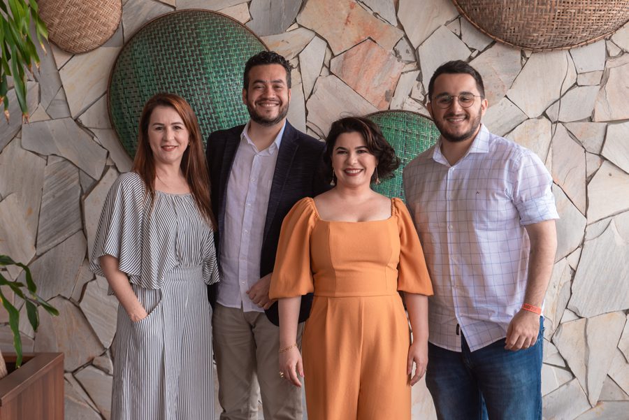 Lançamento Premium em Vitória