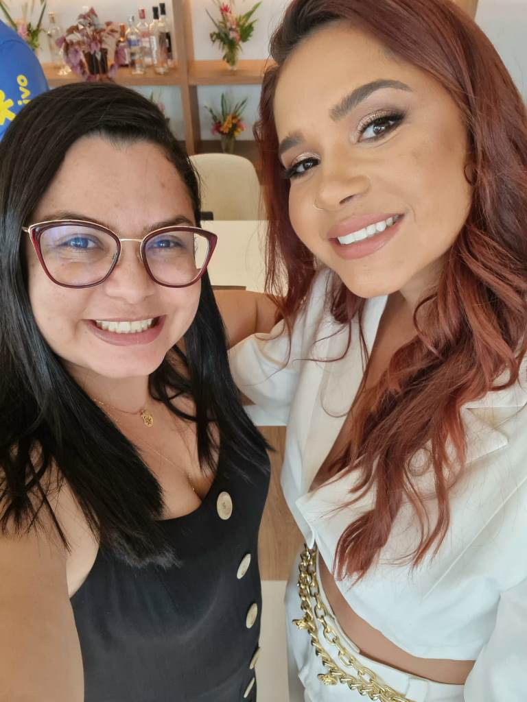 Lançamento Premium em Vitória