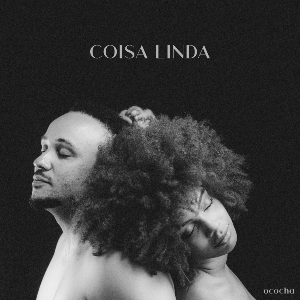 No clima do pop e do R&B, compositor Ococha estreia carreira solo com o single “Coisa Linda”