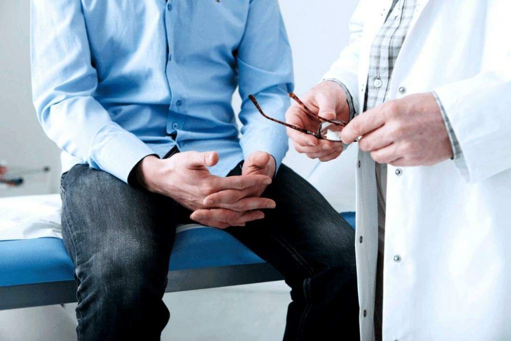 Espírito Santo tem 26 urologistas em toda rede pública