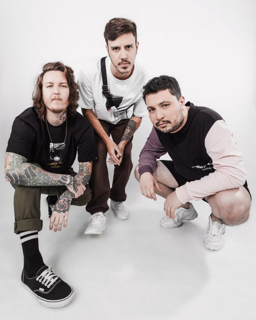 Sambasoul lança show ao vivo com muito samba, pop e energia