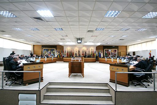 Operação Naufrágio: STJ recebe denúncia contra investigados e afasta desembargador Albanez