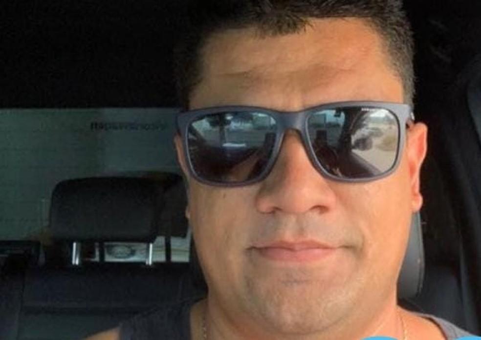 Carreata e outdoor em protesto pelo assassinato de empresário em Guarapari