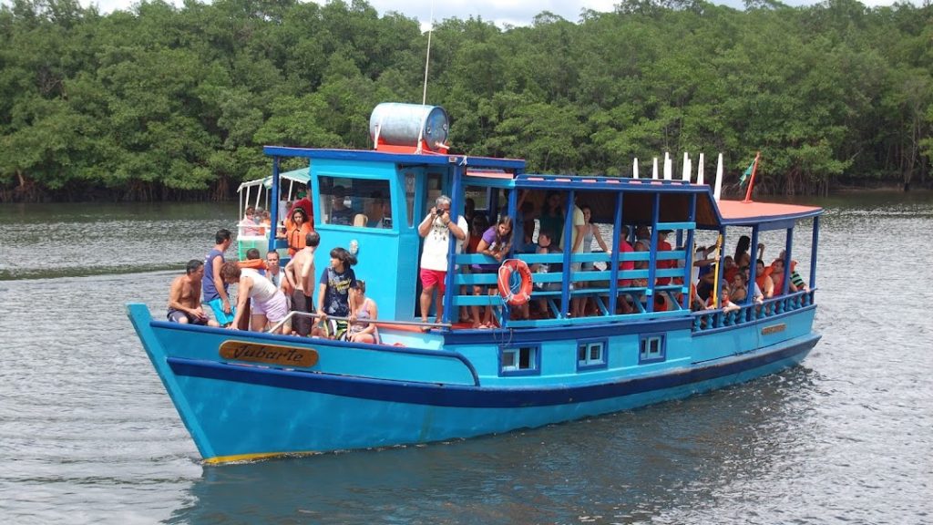 Ecoturismo em alta: Espírito Santo é conhecido por seus inúmeros destinos