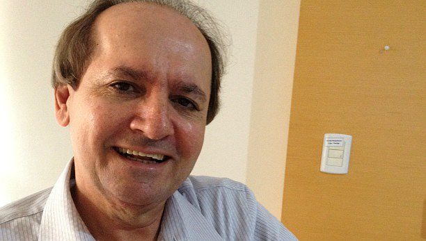 Chapa fechada confirma Idalberto Moro na presidência da Fecomércio