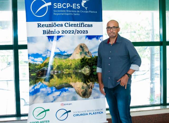 Sociedade Brasileira de Cirurgia Plástica Regional ES realiza o primeiro evento científico em Vitória