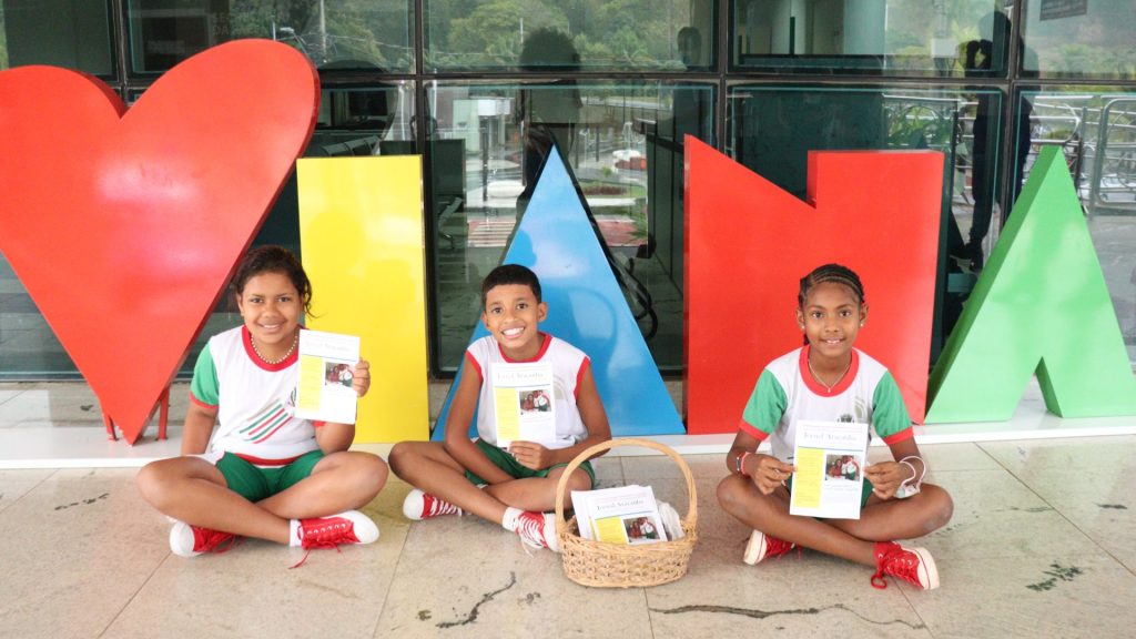 Prefeitura de Viana lança programação de aniversário de 160 anos do município
