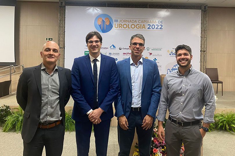 Seleção para atrizes em Vitória