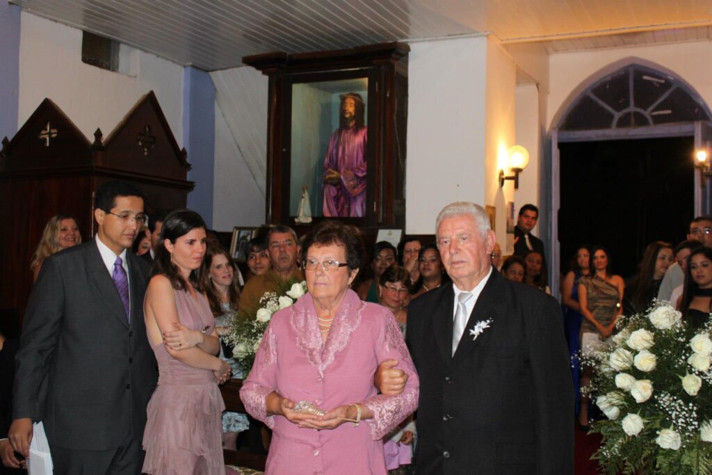 Igrejas Católicas são a maior parte do patrimônio histórico do Espírito Santo Igrejas Católicas são a maior parte do patrimônio histórico do Espírito Santo