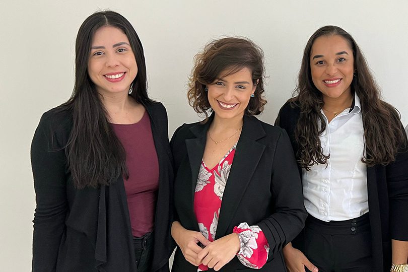 Bistrô é inaugurado no antigo Forte São João, em Vitória 