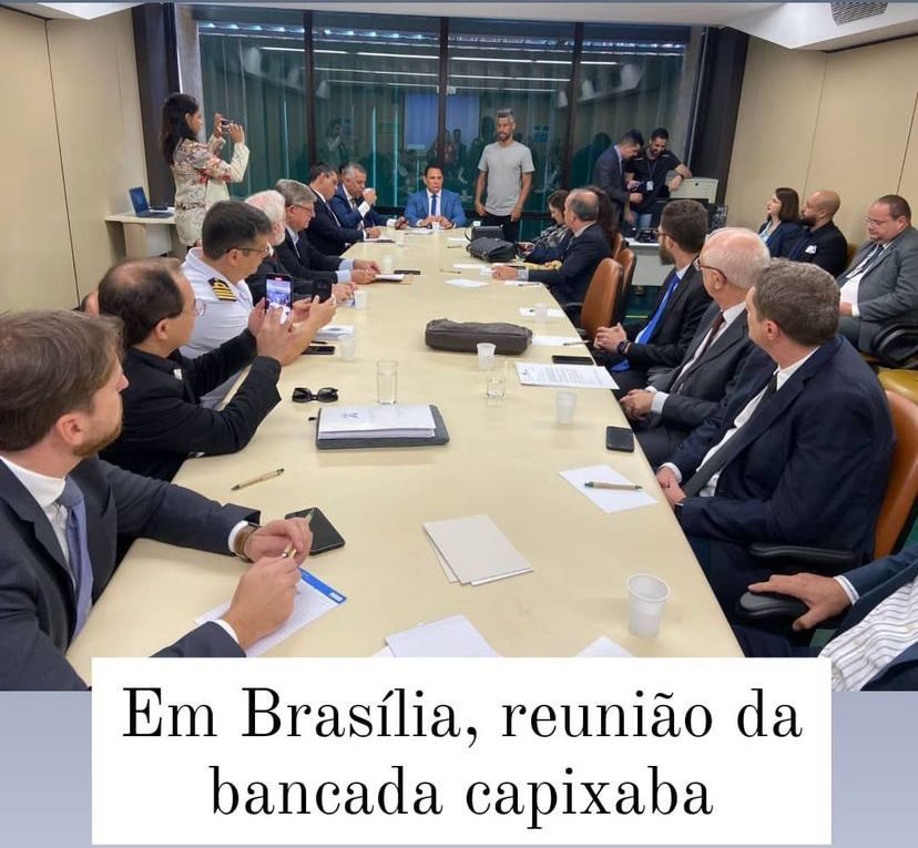 Os deputados estaduais de 2023 a 2026 - Parte 3