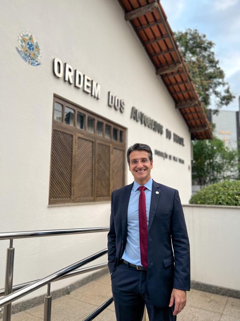 Digitalização dos processos em Vila Velha já chega a 20%, conta José  Antônio Neffa Jr - ES HOJE