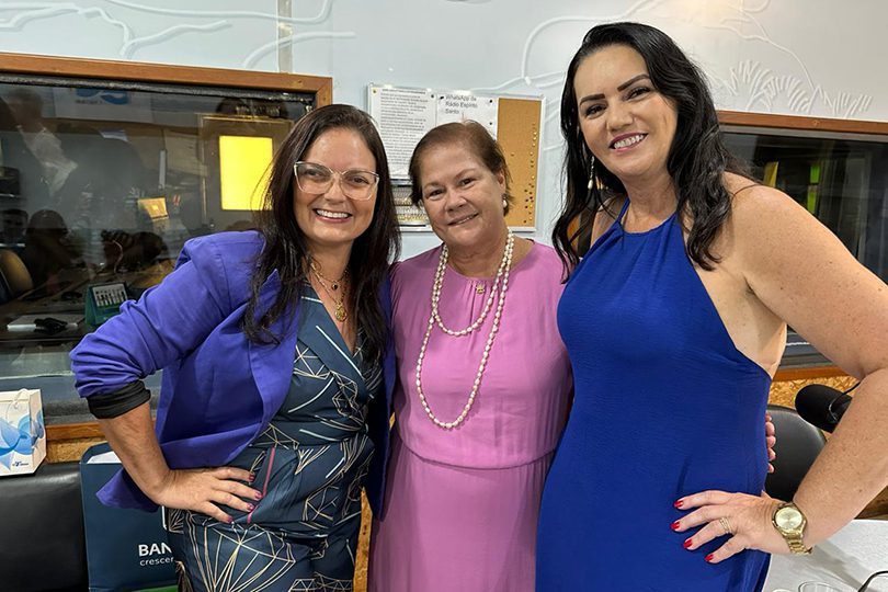 Dia Internacional da Mulher e suas ações
