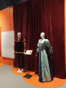 Exposição de Da Vinci apresenta a história do pintor dividida em cores