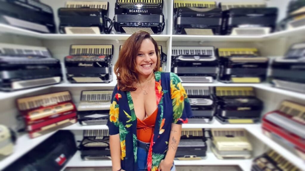 Mulheres na música: Espírito Santo tem muito a se orgulhar