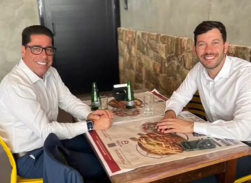 Assembleia tira peso de decisão política das costas do governador