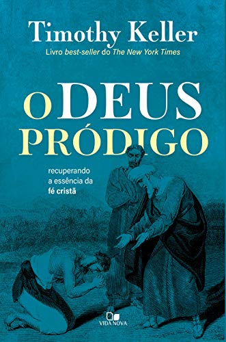 5 livros de Tim Keller que a igreja brasileira precisa ler