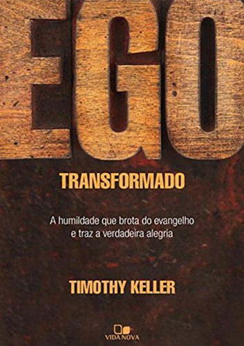 5 livros de Tim Keller que a igreja brasileira precisa ler