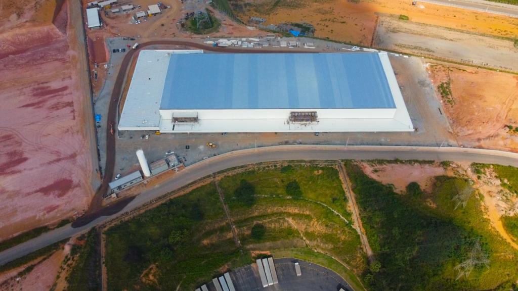 Líder na distribuição de frutas e verduras no ES amplia operação em 15 vezes com investimento milionário