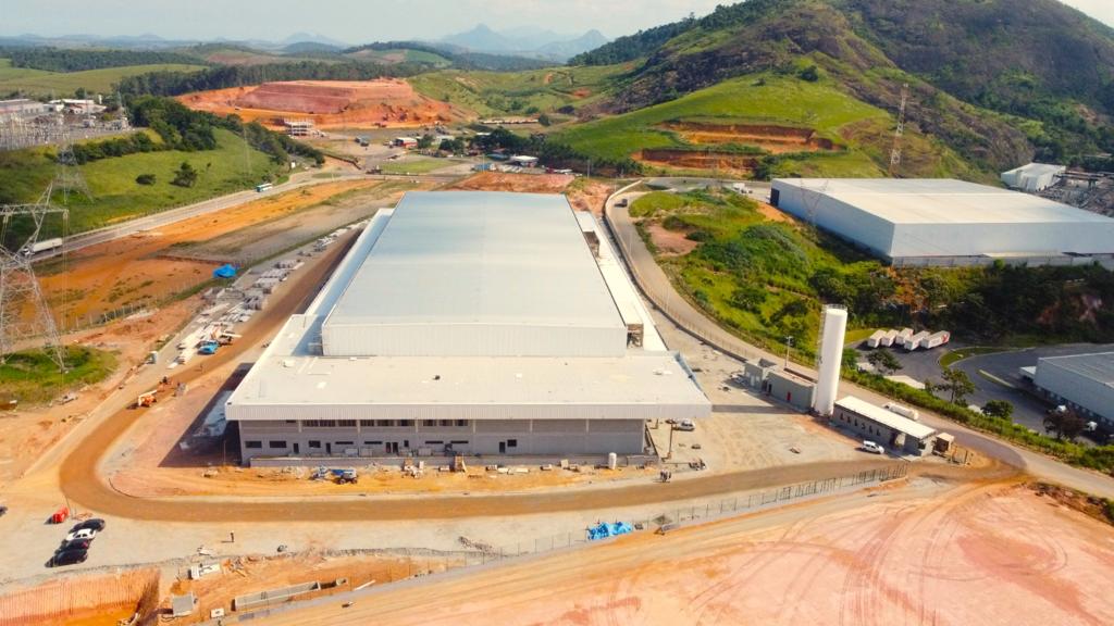 Líder na distribuição de frutas e verduras no ES amplia operação em 15 vezes com investimento milionário