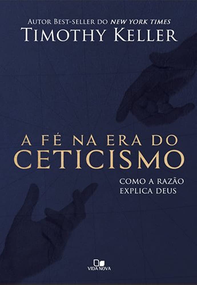 5 livros de Tim Keller que a igreja brasileira precisa ler